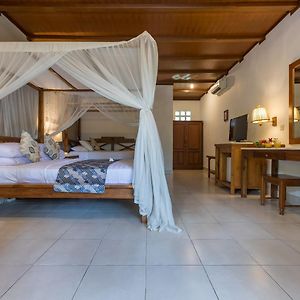 Chambre de Luxe